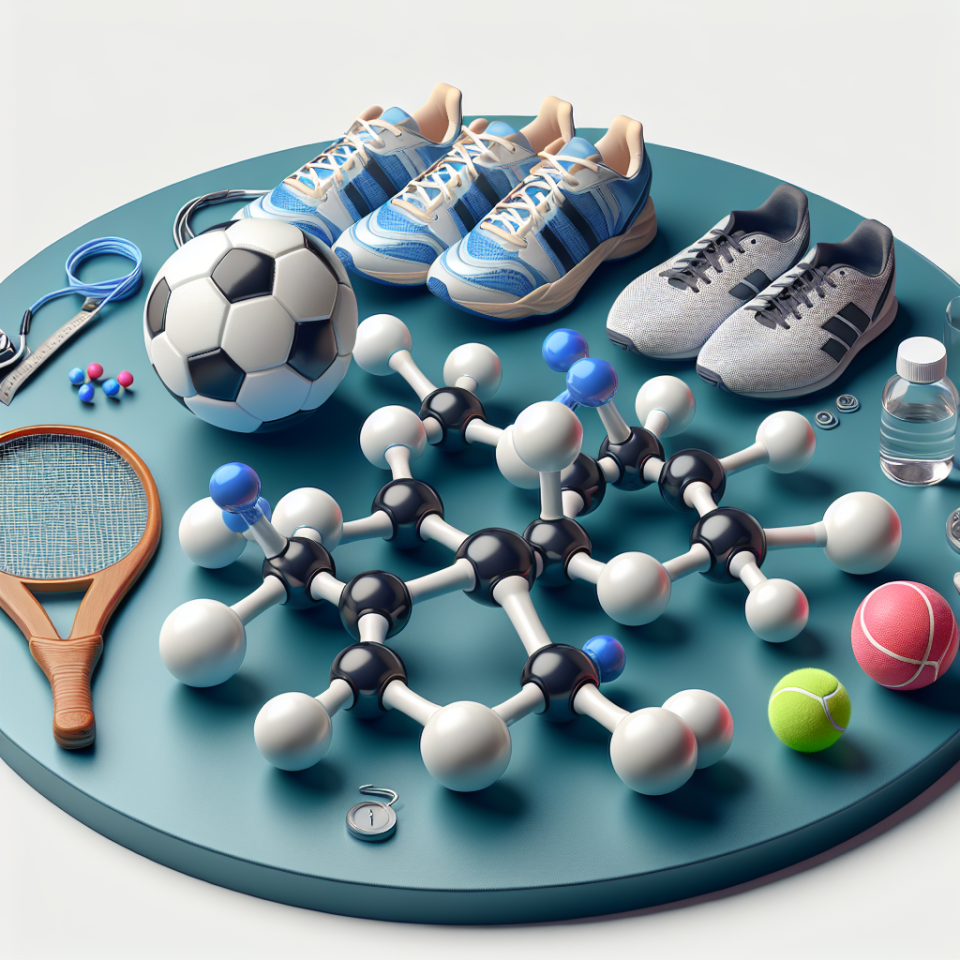 Raloxifene HCL: un potenziale aiuto per gli sportivi