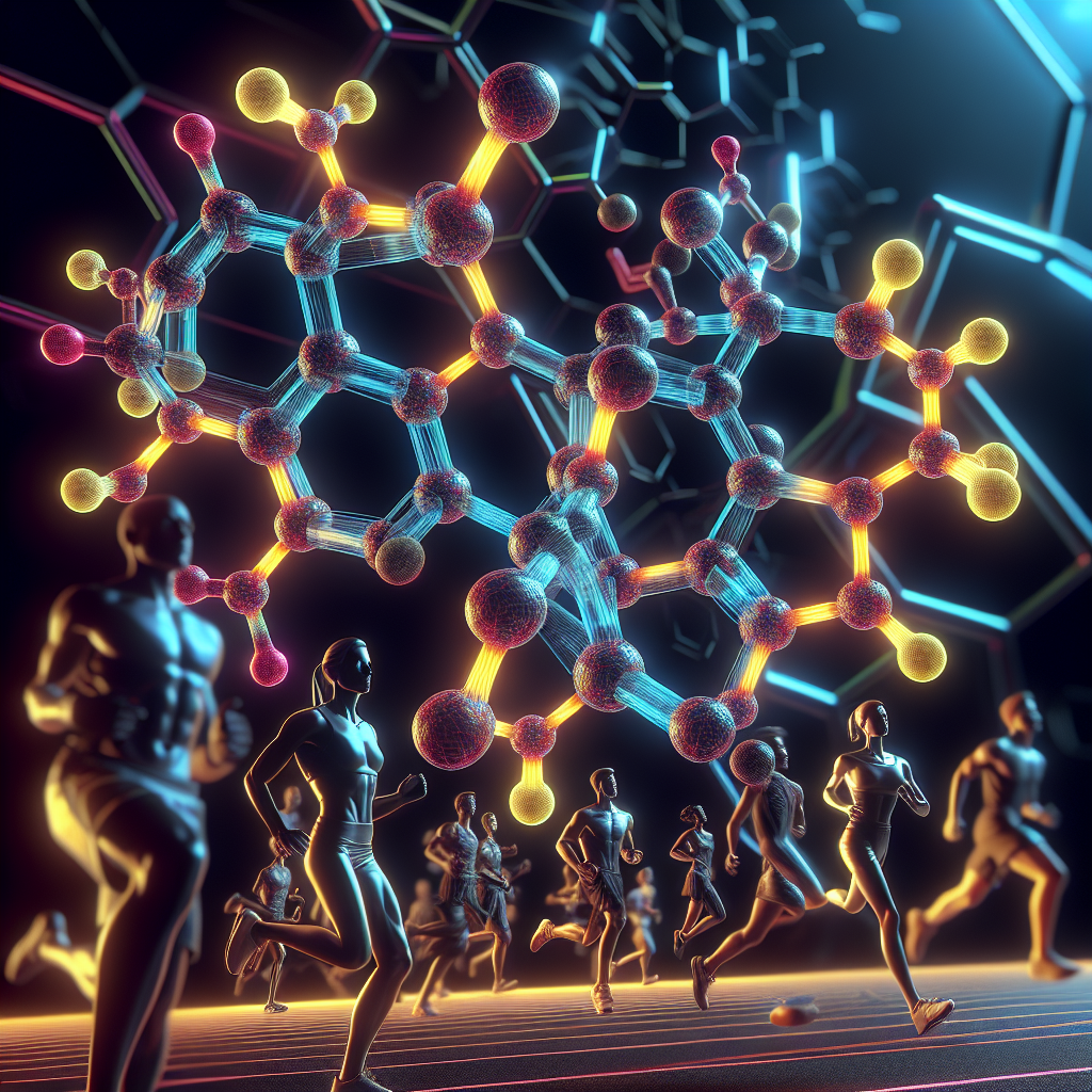 Raloxifene HCL: un potenziale aiuto per gli sportivi