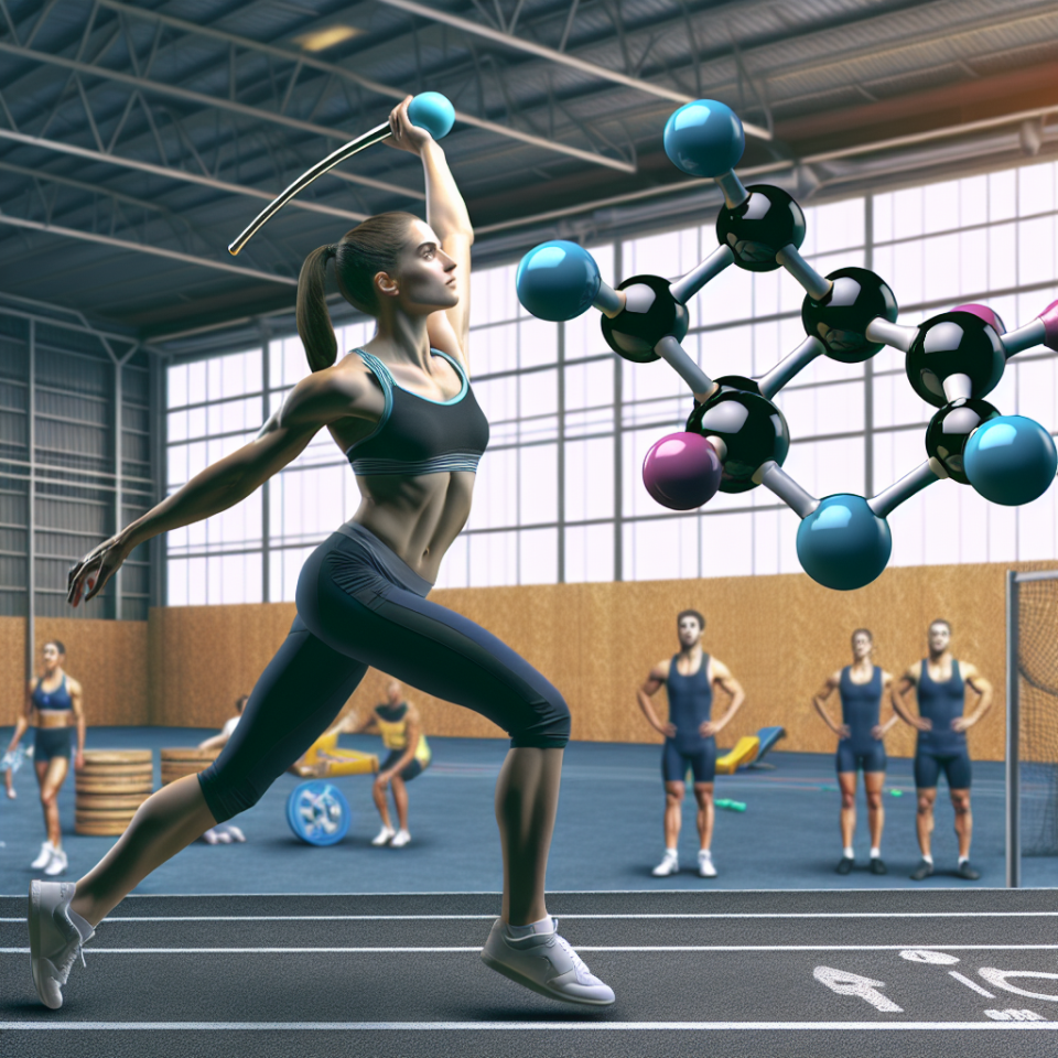 Semaglutide come potenziale agente anti-infiammatorio nello sport