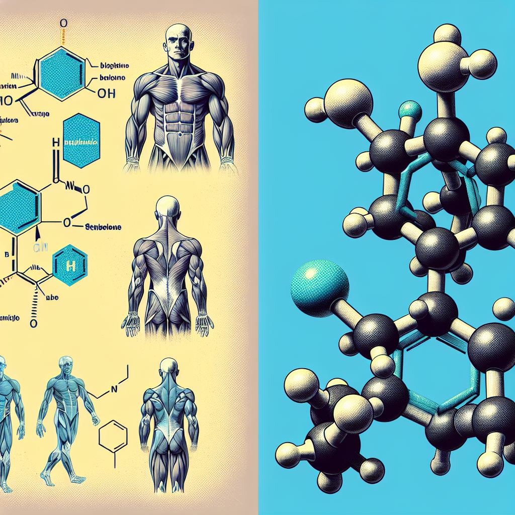 Stenbolone e il suo impatto sul recupero muscolare dopo l'allenamento