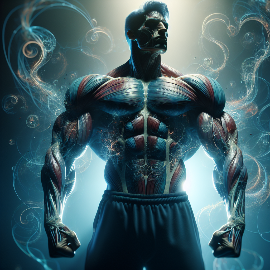 Stenbolone: il nuovo alleato dei bodybuilder o un rischio per la salute?