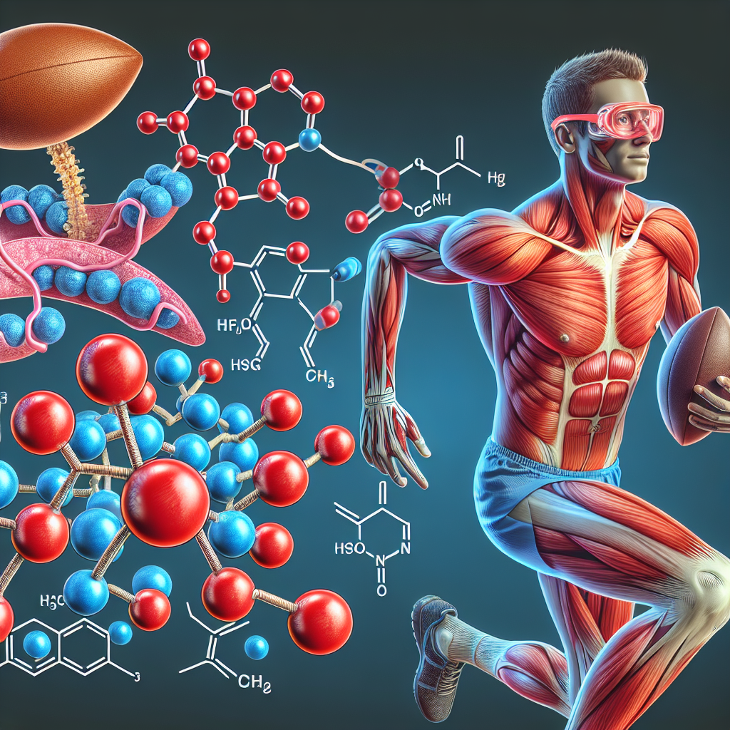 Tamoxifene e la sua azione sul sistema endocrino nella pratica sportiva