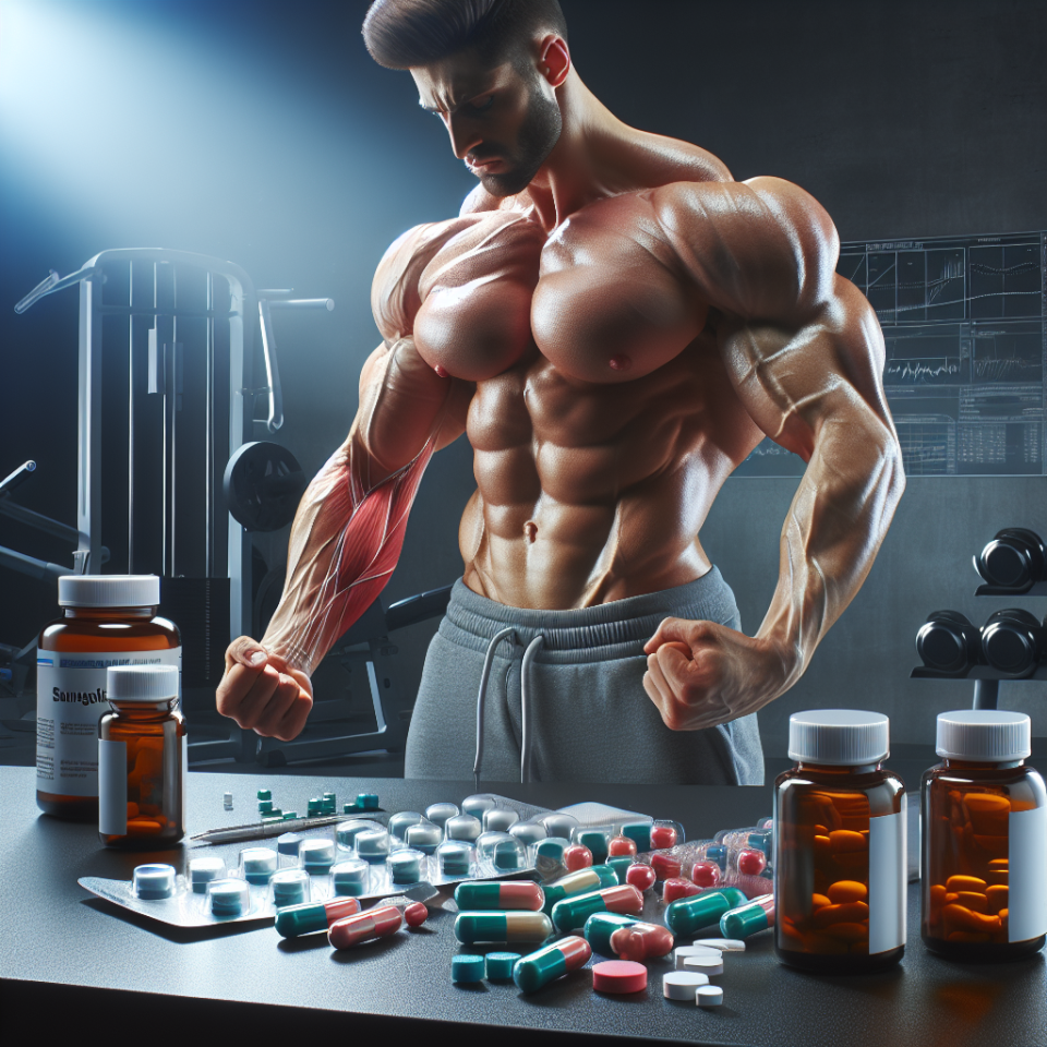 Tamoxifene: un aiuto nella riparazione muscolare post-allenamento