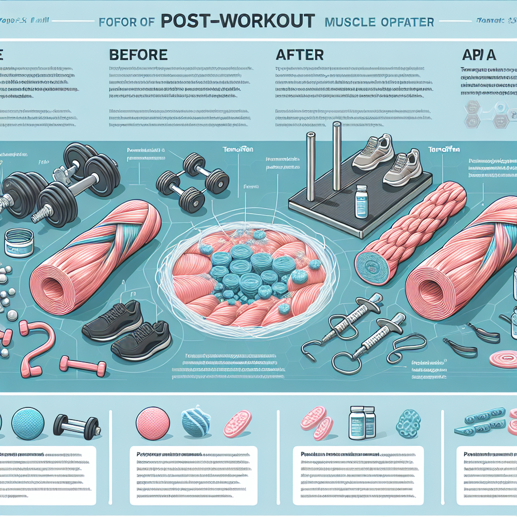 Tamoxifene: un aiuto nella riparazione muscolare post-allenamento