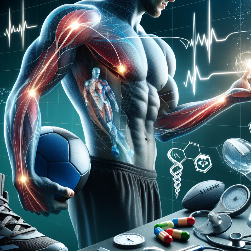 Telmisartan: un nuovo alleato per migliorare le performance sportive