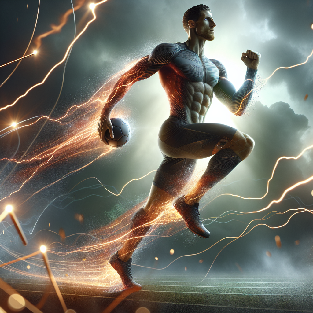 Telmisartan: un nuovo alleato per migliorare le performance sportive