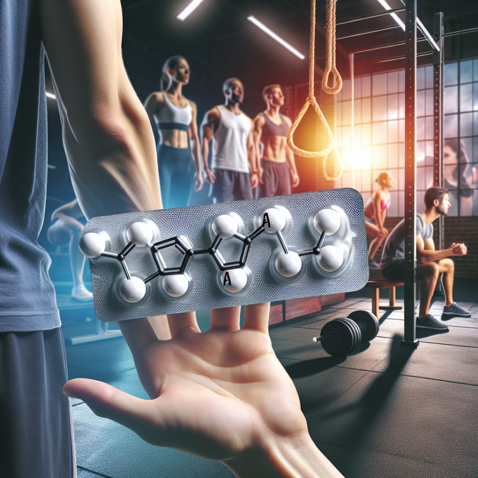 Il toremifene citrato come agente anti-estrogenico nel mondo dello sport