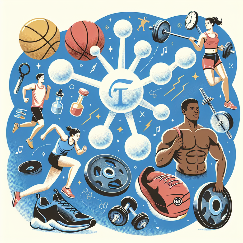 L'importanza del testosterone nella performance sportiva