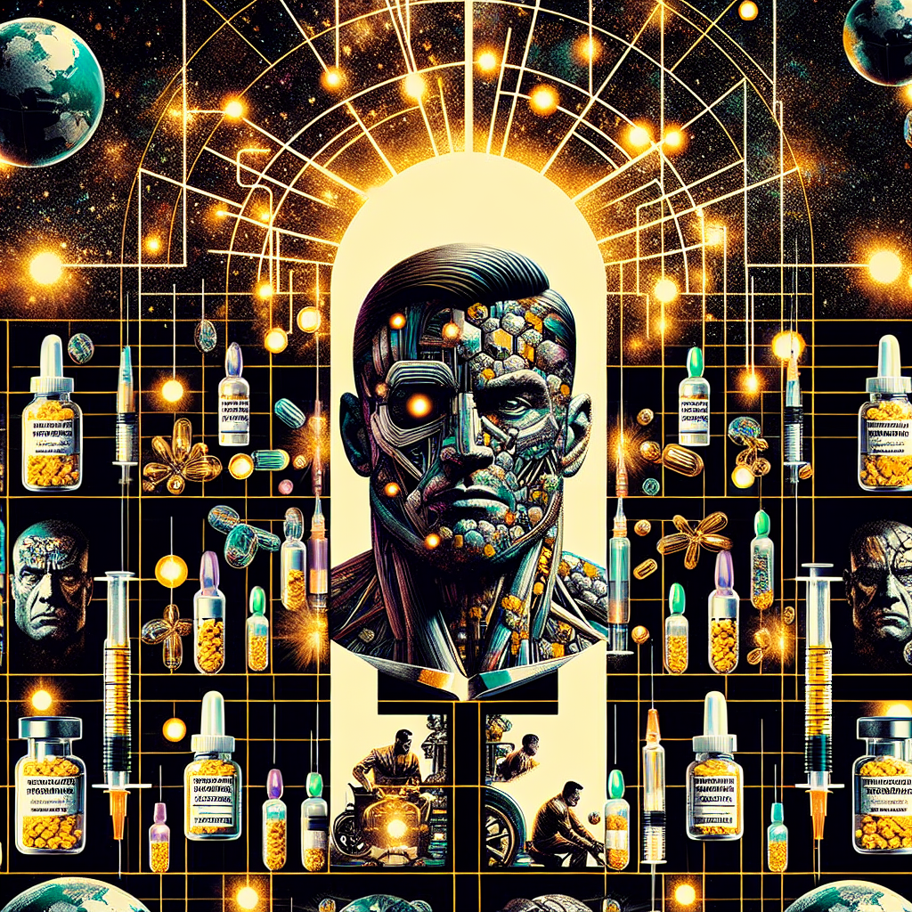 La controversa storia del Trenbolone acetato nell'ambito sportivo