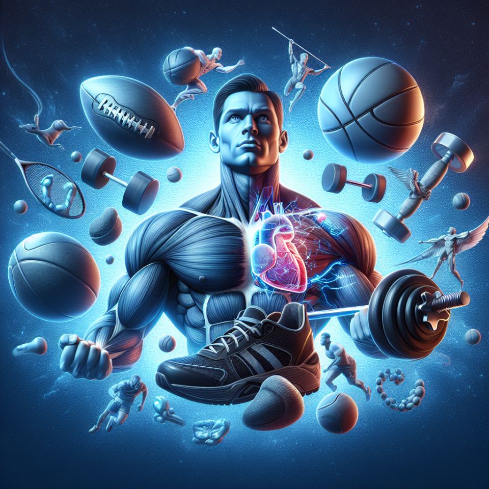 La regolamentazione del testosterone nello sport