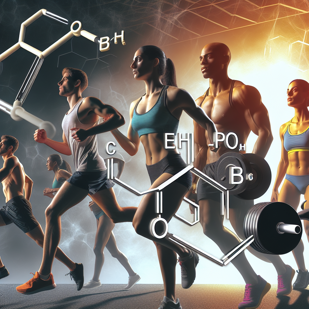 Toremifene citrato: un'alternativa legale per migliorare le performance atletiche