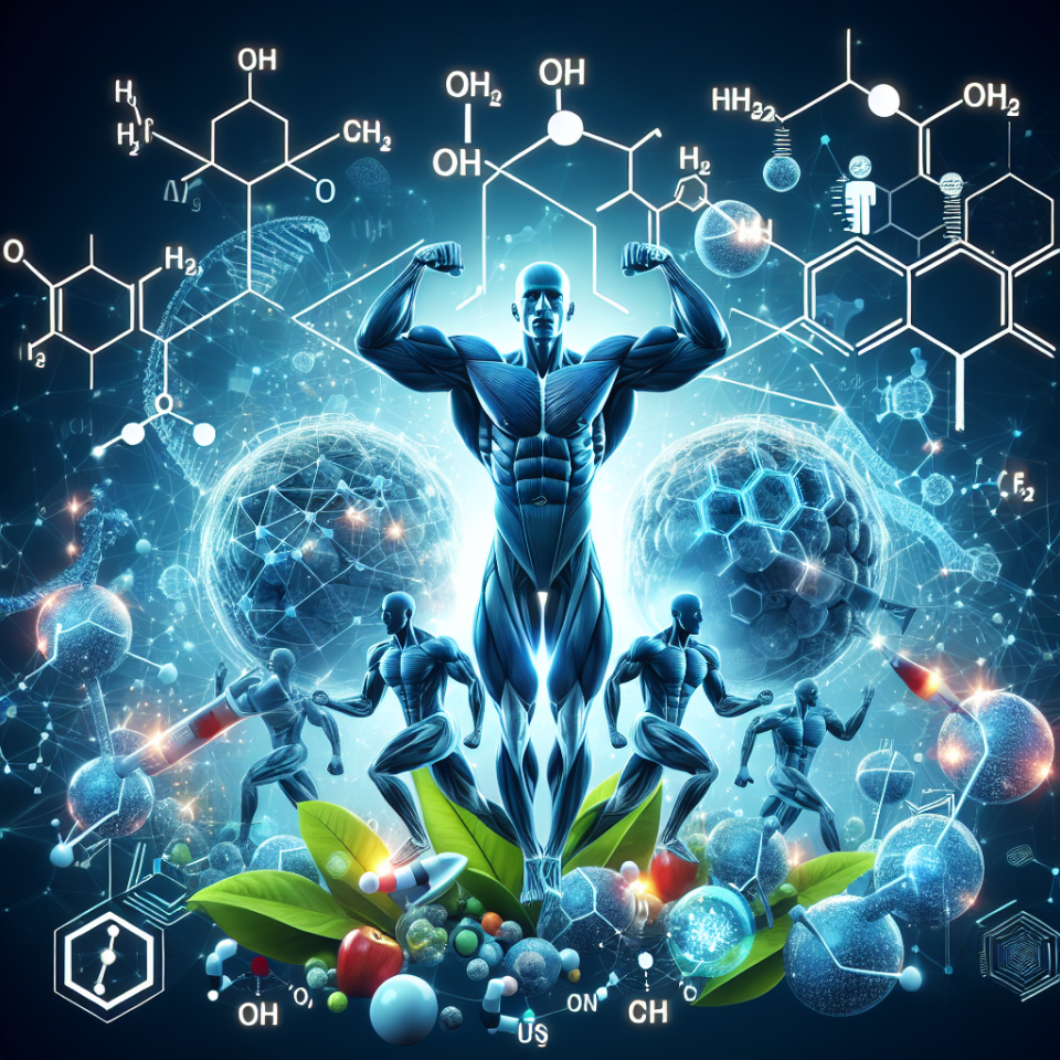 Trenbolone acetato: un'alternativa legale e sicura per migliorare le performance sportive?