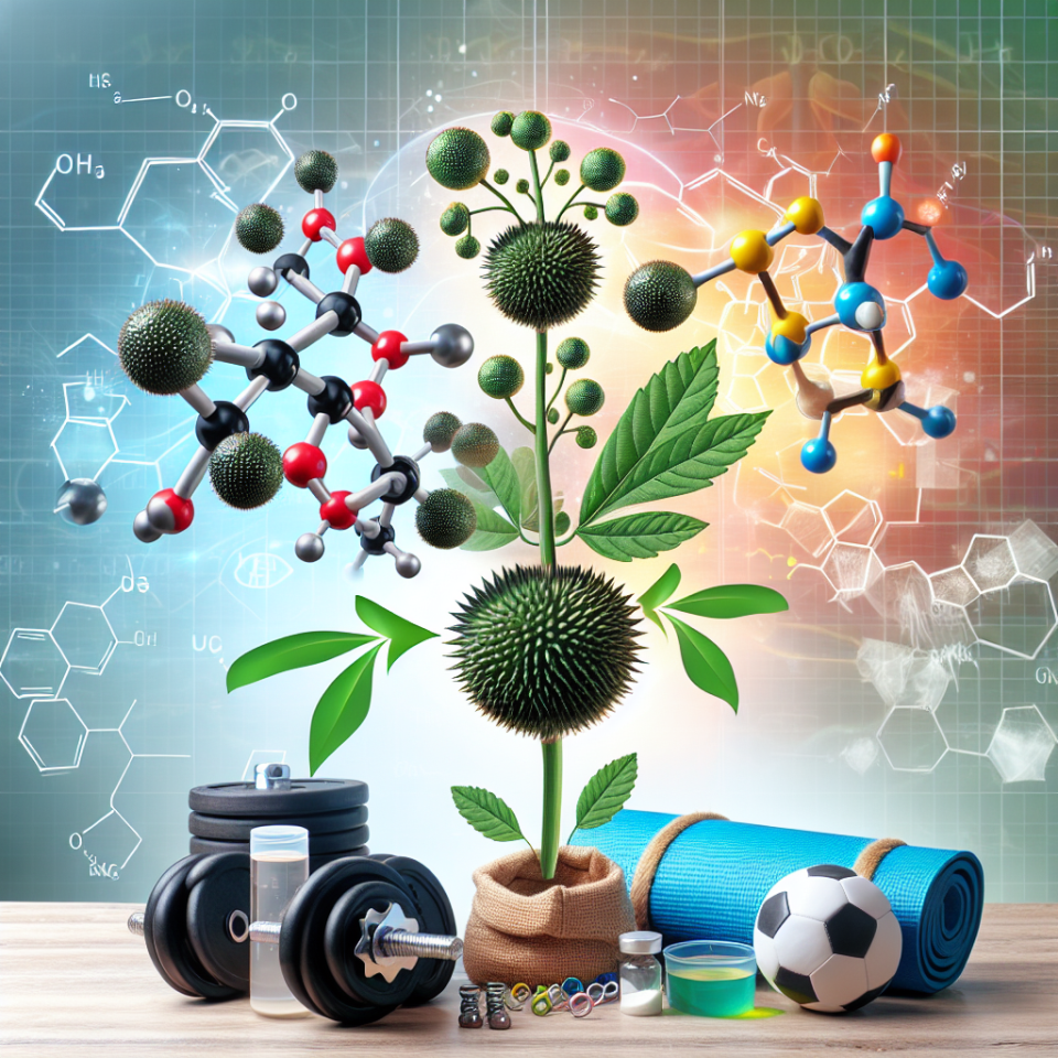 Tribulus Terrestris e testosterone: il legame nella farmacologia sportiva