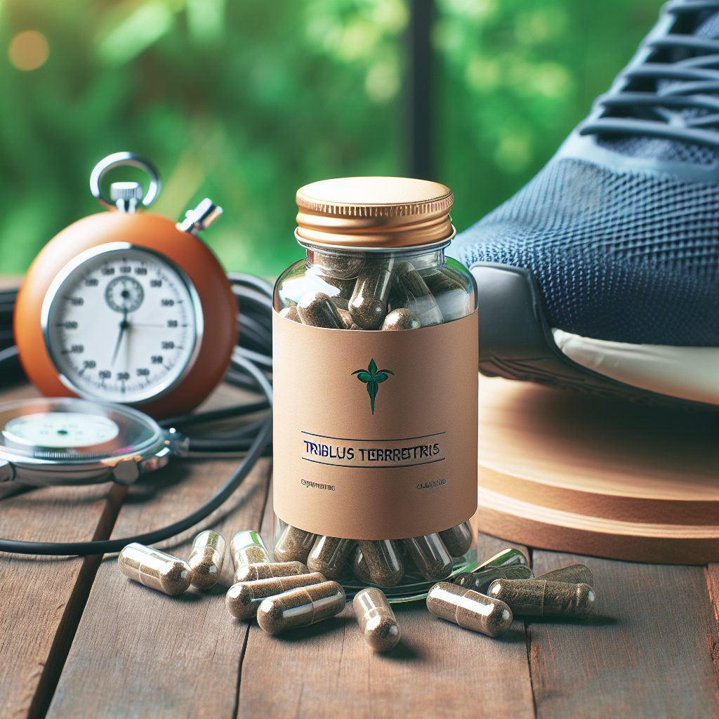 Tribulus Terrestris: un integratore naturale per migliorare le prestazioni atletiche