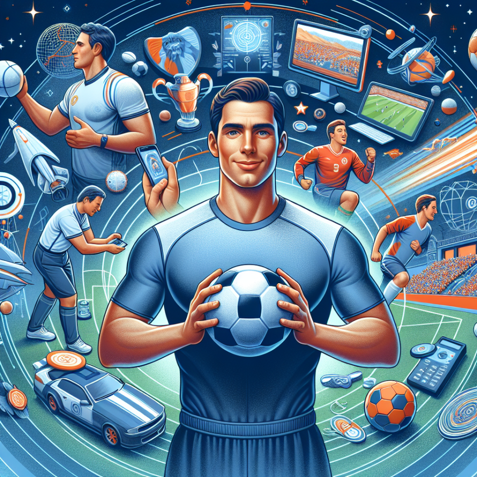 Vardenafil nel mondo dello sport: benefici e rischi