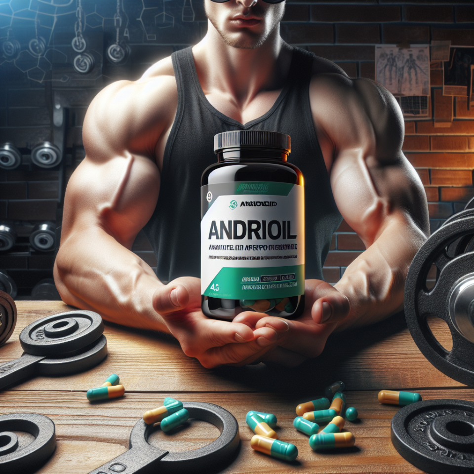 Andriol: un valido supporto per gli atleti