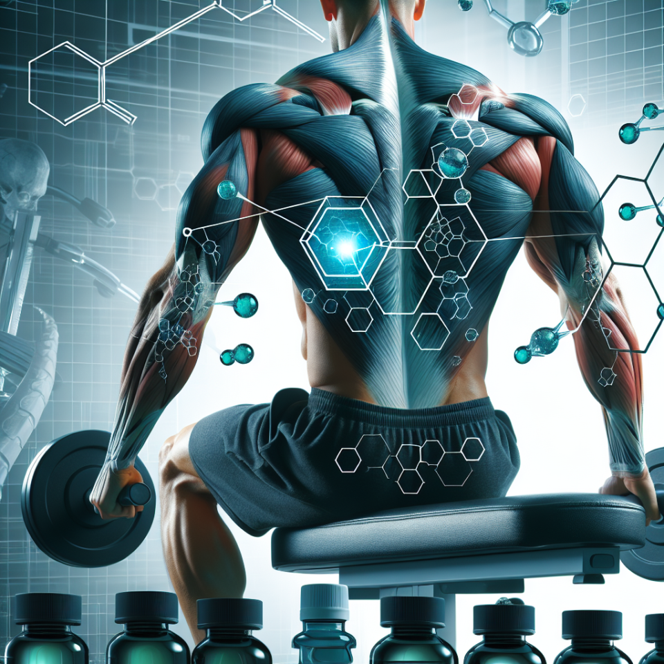 Cabergolina: un potenziale trattamento per l'eccessiva fatica muscolare negli atleti