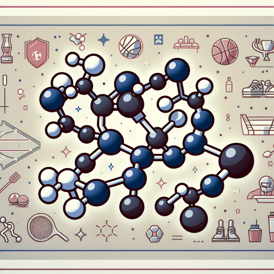 Dapoxetine (Priligy) e la sua relazione con il doping nello sport