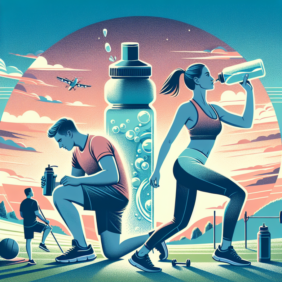 ECA: un'alternativa sicura per migliorare le prestazioni atletiche