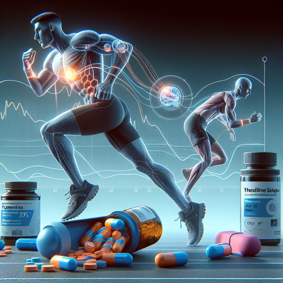 Gli effetti del Furosemide sulle prestazioni sportive: una revisione