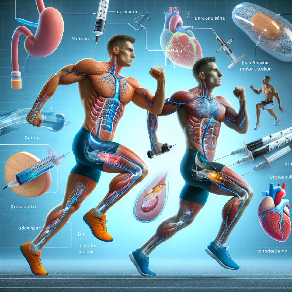 Insulina e prestazioni atletiche: meccanismi fisiologici