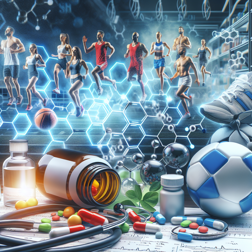 L'Isotretinoina nell'ambito della farmacologia sportiva